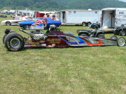 DRAGSTER